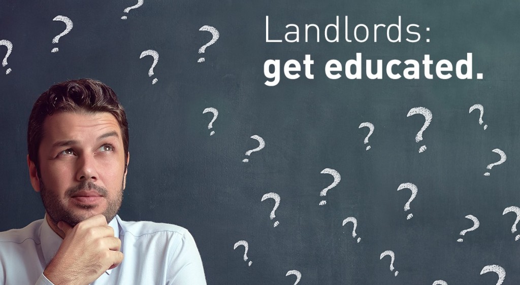 Landlord Registry