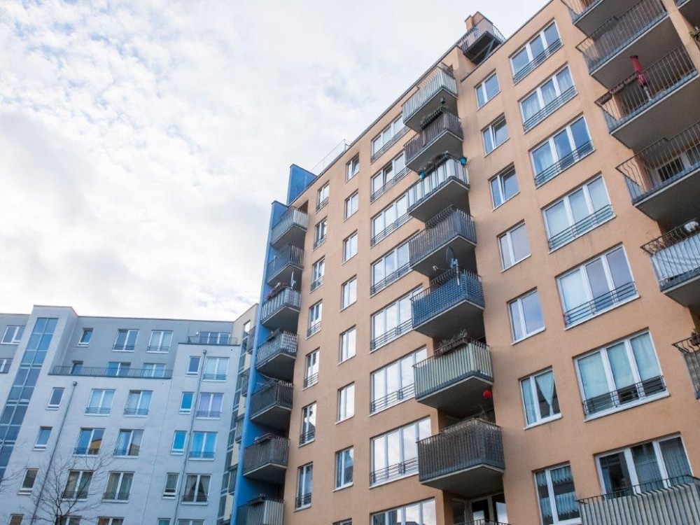 A Rent Freeze Is Not The Solution — LandlordBC