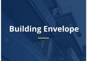 Building Envelope