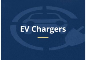 EV Chargers
