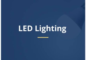 LED Lighting
