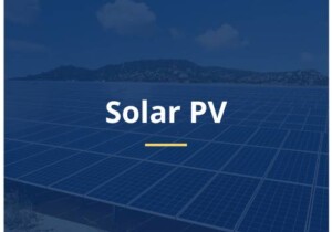 Solar PV