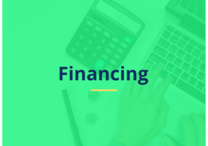 Financing