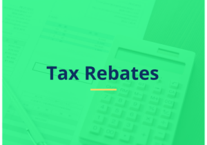 Tax Rebates