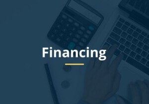 Financing